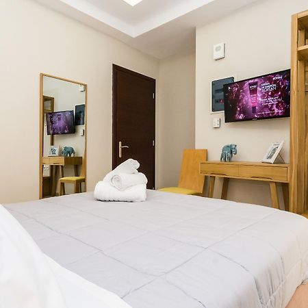 Alektor Studios & Apartments ザキントス エクステリア 写真