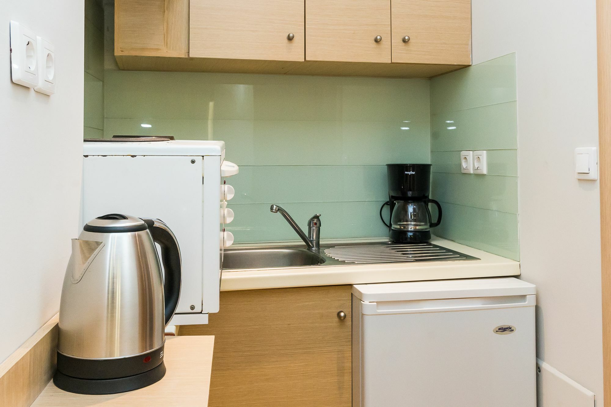 Alektor Studios & Apartments ザキントス エクステリア 写真