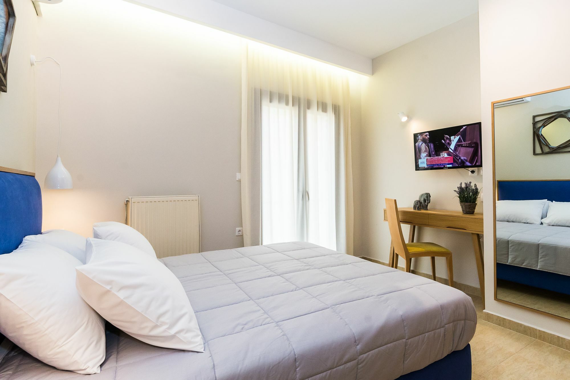 Alektor Studios & Apartments ザキントス エクステリア 写真